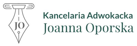 Joanna Oporska Adwokat